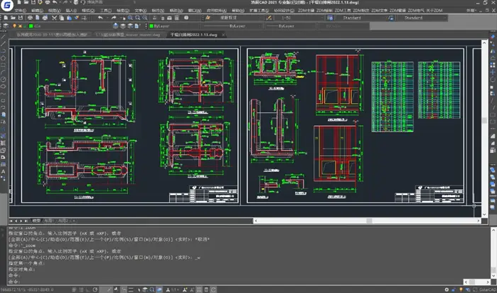 浩辰cad注册机破解不了